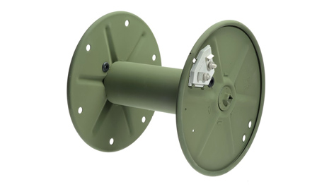 1000 Series Tactical Reel Assembly