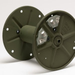 500 Series Tactical Reel Assembly
